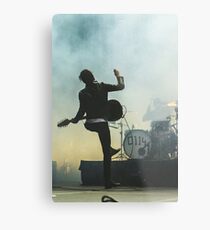 arctic monkeys Metal Print