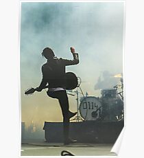 arctic monkeys Poster