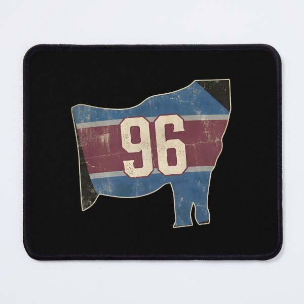 Item preview, Bold Number 96 Animal Flag Graphic designed and sold by Tateandervort.