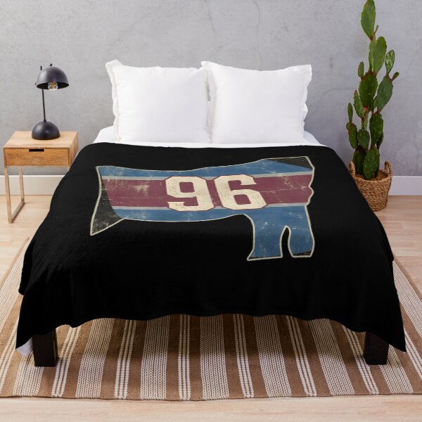 Item preview, Bold Number 96 Animal Flag Graphic designed and sold by Tateandervort.