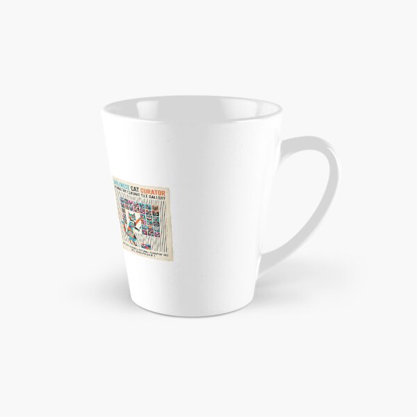 Item preview, Balinese Ceramic Tile Curator designed and sold by PictoVibe.