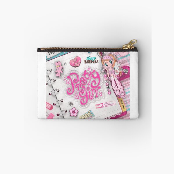 Item preview, RESCENE Pretty Girl designed and sold by KPOPculture.