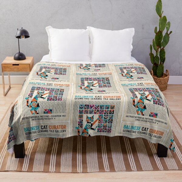Item preview, Balinese Ceramic Tile Curator designed and sold by PictoVibe.