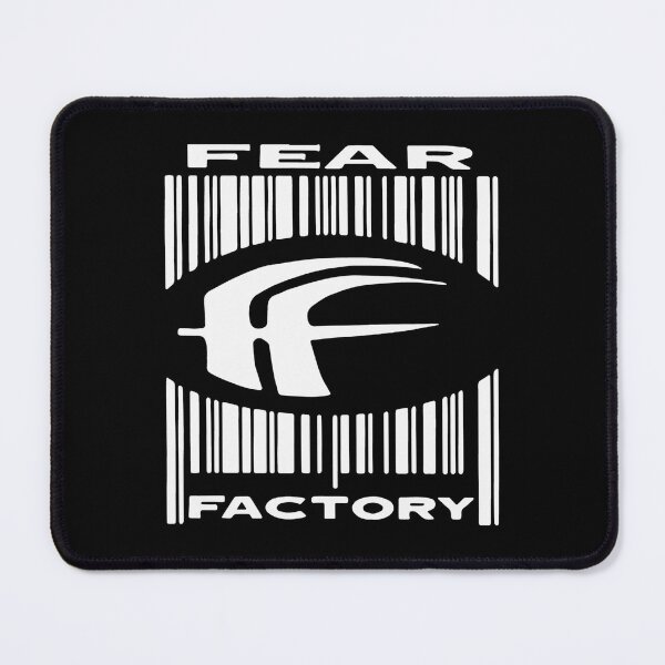 Item preview, fear-factory designed and sold by Leonlegault.