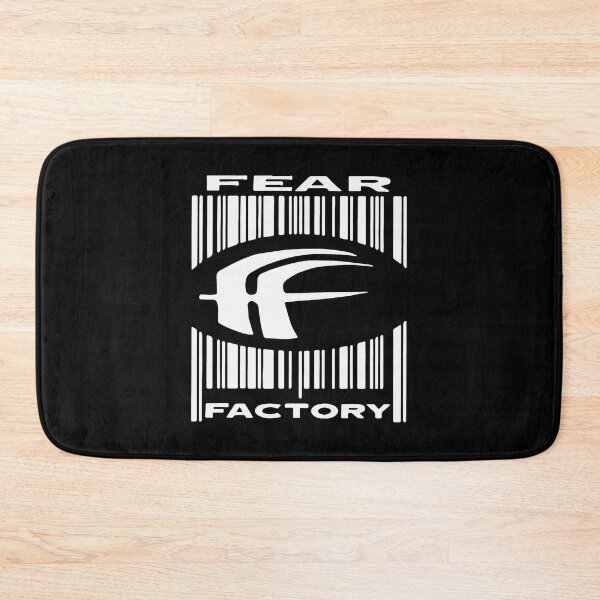 Item preview, fear-factory designed and sold by Leonlegault.