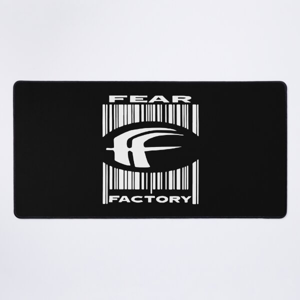 Item preview, fear-factory designed and sold by Leonlegault.