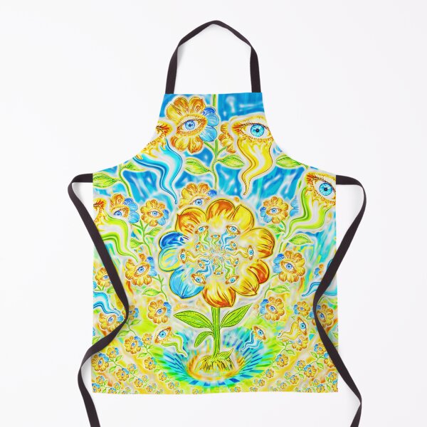 Item preview, AlchemensionalFlower designed and sold by Klaus Bremner (Autotelic Art).