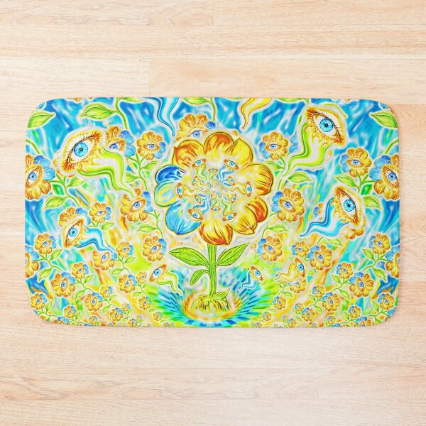 Item preview, AlchemensionalFlower designed and sold by Klaus Bremner (Autotelic Art).