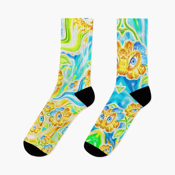 Item preview, AlchemensionalFlower designed and sold by Klaus Bremner (Autotelic Art).