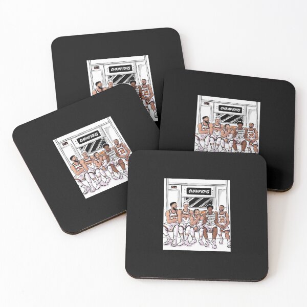 Item preview, Champions designed and sold by DorkStarMedia.
