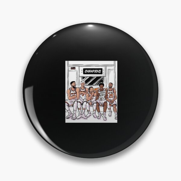 Item preview, Champions designed and sold by DorkStarMedia.