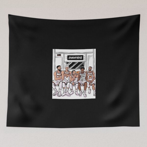 Item preview, Champions designed and sold by DorkStarMedia.