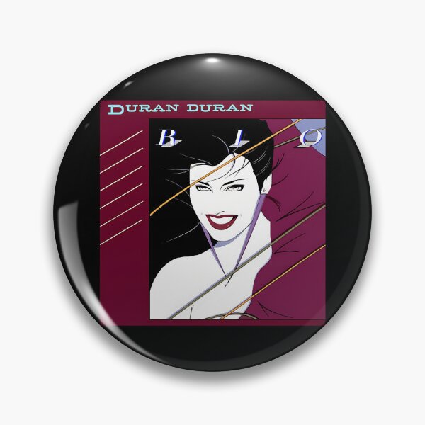 Item preview, Duran Duran Vintage designed and sold by GabrielPicho.