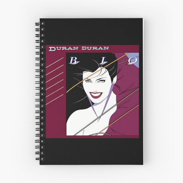 Item preview, Duran Duran Vintage designed and sold by GabrielPicho.