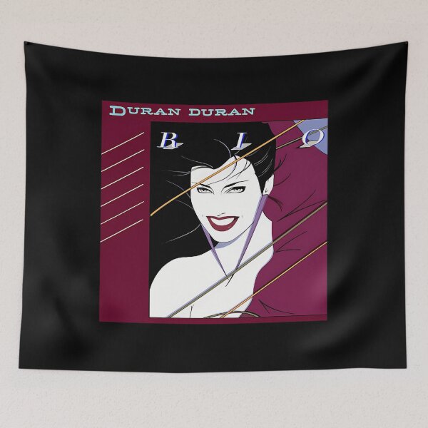 Item preview, Duran Duran Vintage designed and sold by GabrielPicho.