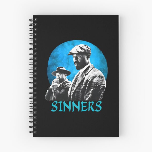 Item preview, sinners MOVIE 2025 designed and sold by InesReilly.