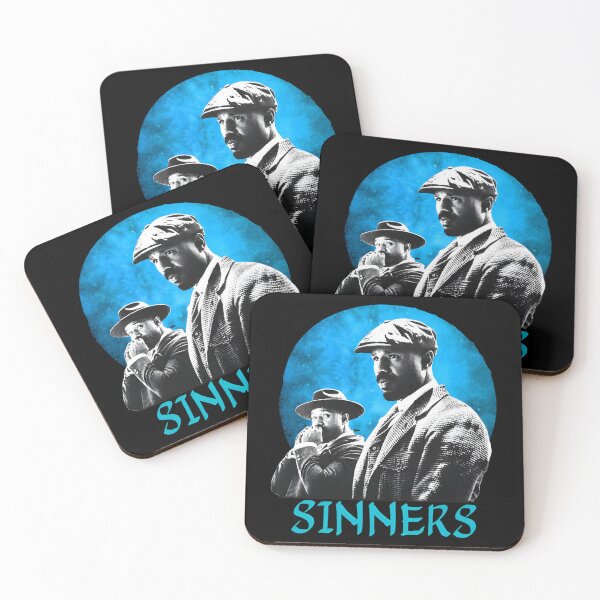 Item preview, sinners MOVIE 2025 designed and sold by InesReilly.