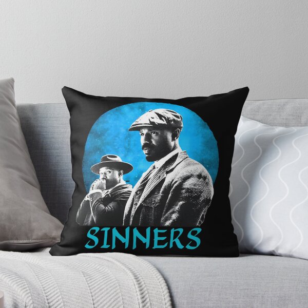 Item preview, sinners MOVIE 2025 designed and sold by InesReilly.