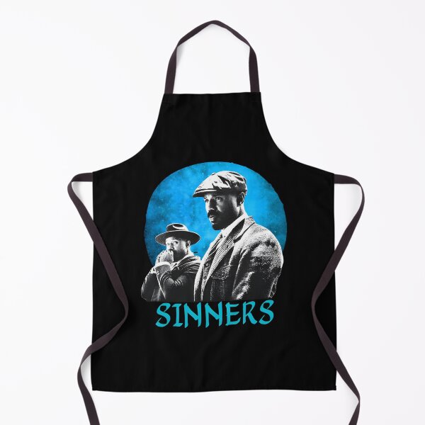Item preview, sinners MOVIE 2025 designed and sold by InesReilly.