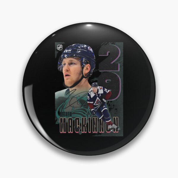 Item preview, Hockey Player Star Portrait Number 29  designed and sold by Tateandervort.