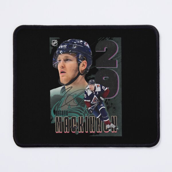 Item preview, Hockey Player Star Portrait Number 29 designed and sold by Tateandervort.
