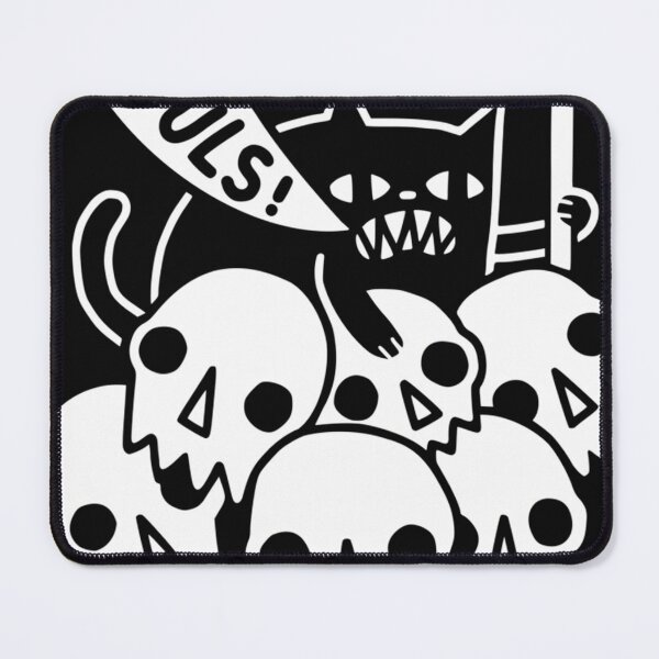 Item preview, Cat Got Your Soul designed and sold by rahmangm.