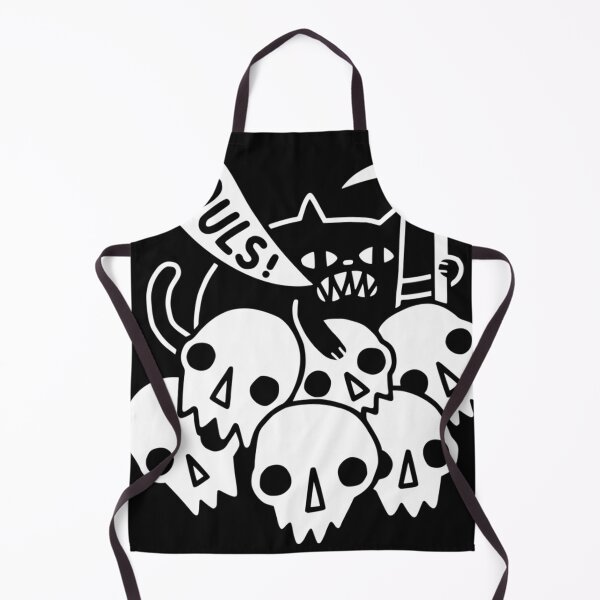 Item preview, Cat Got Your Soul designed and sold by rahmangm.