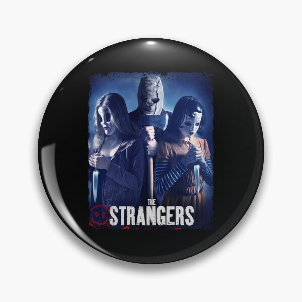 Item preview, Film Movie Vintage Halloween Horror  designed and sold by hodeteviana.