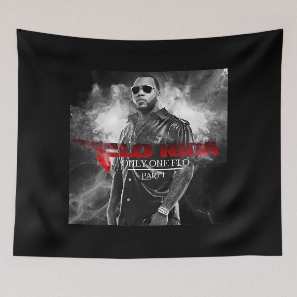 Item preview, Only One Flo Part1 designed and sold by GabrielPicho.
