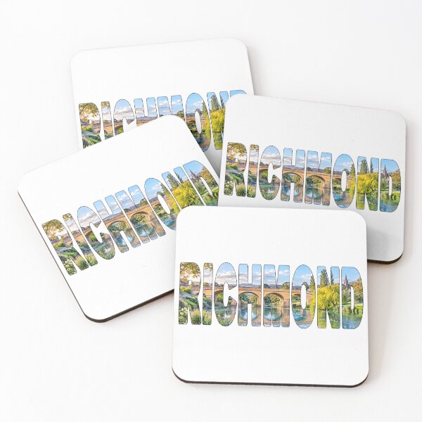 Item preview, RICHMOND - Tasmania Australia Early Morning Peace at the Historic Bridge designed and sold by Adam Gormley.