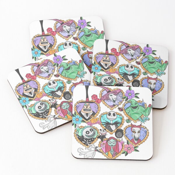 Item preview, The Wonderful World of Jack designed and sold by Luluwis.