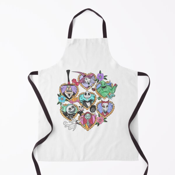 Item preview, The Wonderful World of Jack designed and sold by Luluwis.