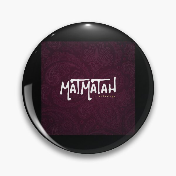 Item preview, Matmatah - Antaology Album 2015 designed and sold by InesReilly.