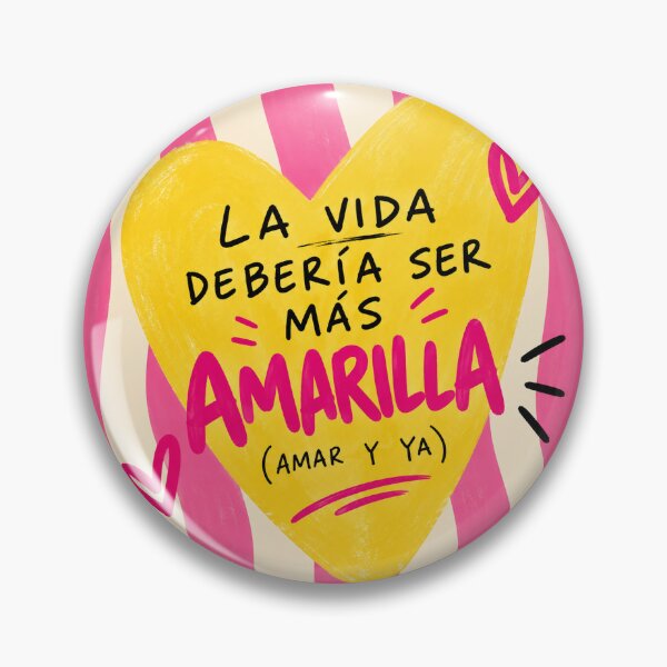 Item preview, AMAR Y YA   designed and sold by Polydesign.