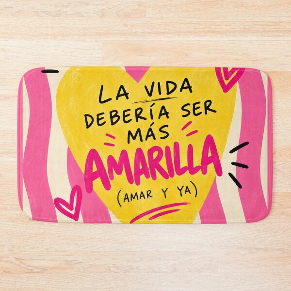Item preview, AMAR Y YA   designed and sold by Polydesign.
