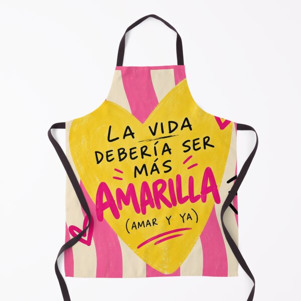Item preview, AMAR Y YA designed and sold by Polydesign.