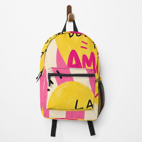 Item preview, AMAR Y YA designed and sold by Polydesign.