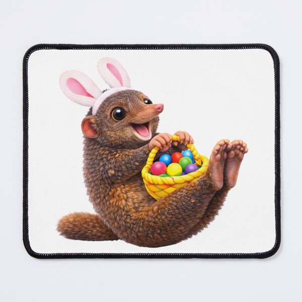 Item preview, Cusimanse Easter Eggs designed and sold by Sillytoe.