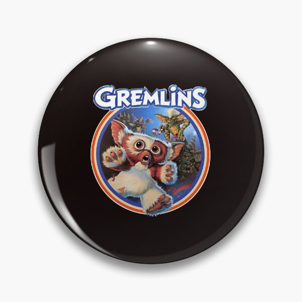 Item preview, Gremlins Gizmo Mischief  designed and sold by MouDesignArt.