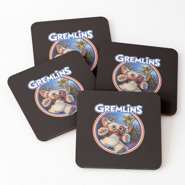 Artikelvorschau, Gremlins Gizmo Unfug entworfen und verkauft von MouDesignArt.