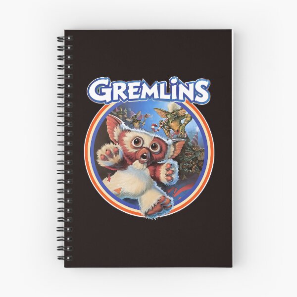 Item preview, Gremlins Gizmo Mischief  designed and sold by MouDesignArt.
