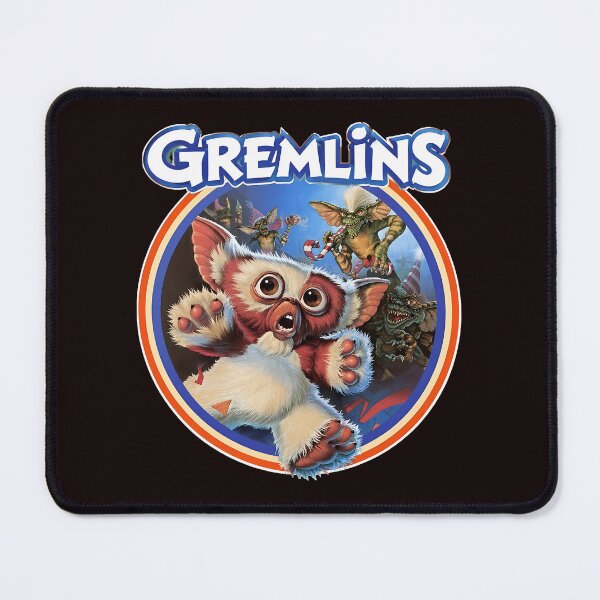 Item preview, Gremlins Gizmo Mischief designed and sold by MouDesignArt.