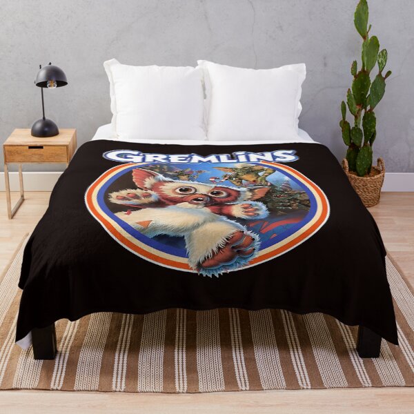 Item preview, Gremlins Gizmo Mischief  designed and sold by MouDesignArt.