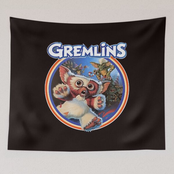 Item preview, Gremlins Gizmo Mischief  designed and sold by MouDesignArt.