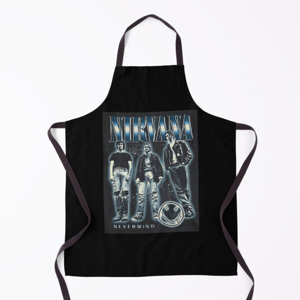 Item preview, Nirvana Grunge Rock 90S Vintage Music Legend designed and sold by InesReilly.