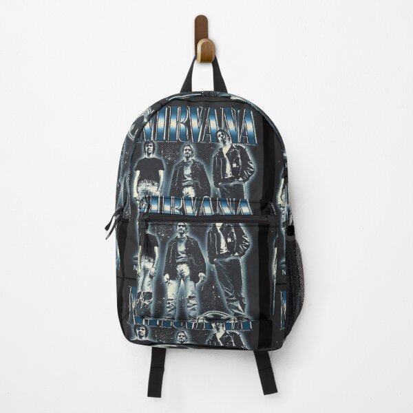 Item preview, Nirvana Grunge Rock 90S Vintage Music Legend designed and sold by InesReilly.