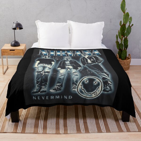 Item preview, Nirvana Grunge Rock 90S Vintage Music Legend designed and sold by InesReilly.