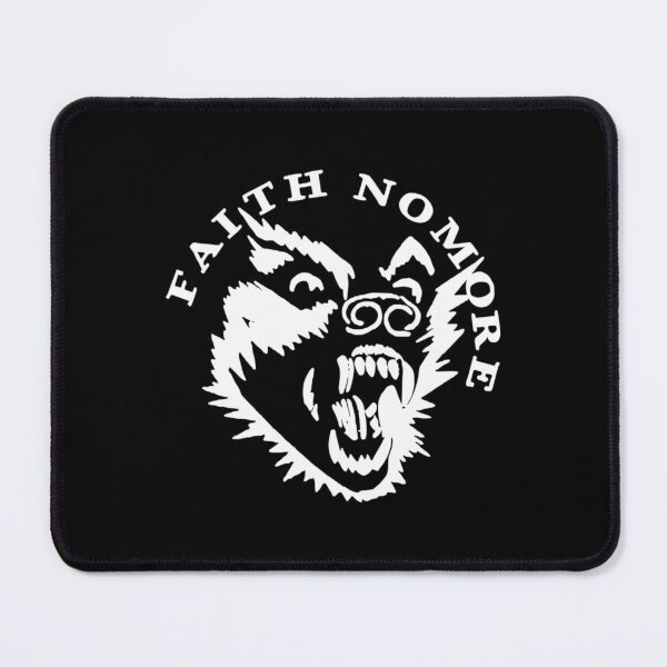 Item preview, faith no more hd logo designed and sold by Leonlegault.