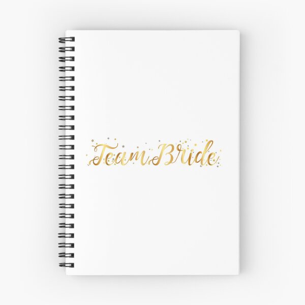 Item preview, Team Bride Bachelorette Party For Women designed and sold by miracletee.