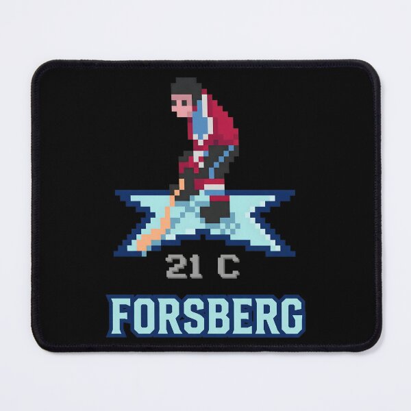 Item preview, 8 Bit Hockey Player Tribute Jersey Number designed and sold by Tateandervort.